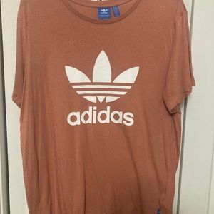 Adidas t-shirt